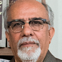 دکتر کرامت الله راسخ
