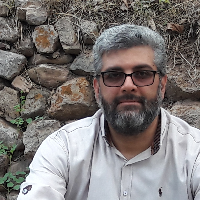 Jahangirzade، Mohammad Reza