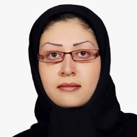 Mahdizadeh، Nasrin