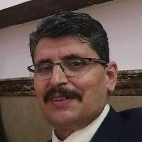 دکتر رضا برزویی