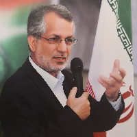Mahmoudzadeh، Ebrahim