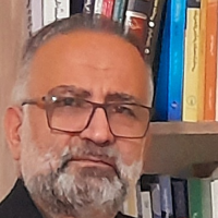 رشیدی آل هاشم، سید محمدرضا