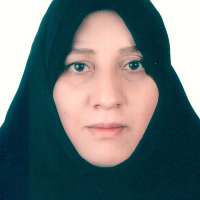 Rouhzadeh، Zahra