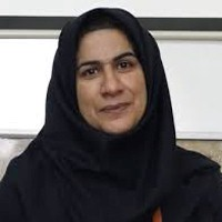 دکتر سهیلا علیرضا نژاد