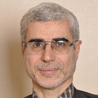 Taher Tolou Del، Mohammad Sadegh