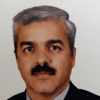 دکتر غلامرضا زرینی