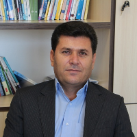دکتر علی منصوری
