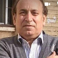حسین الهام پور