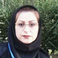 Saeedi، Maryam