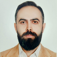 Ahmadpour Moghaddam، Seyed Saeid