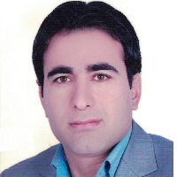 باقری هارونی، محمد حسین