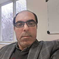 دکتر حسین باقری