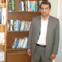 دکتر علی قادری