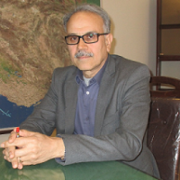 دکتر محمد سلمانی