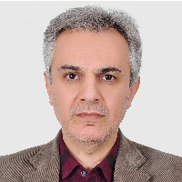 دکتر محمدرضا دادپور