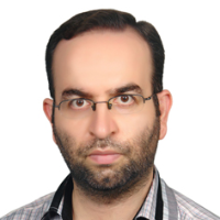Ghadir Mohseni، Mehdi