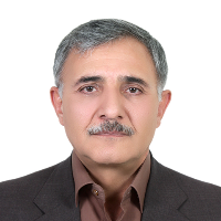 دکتر علی عبادی