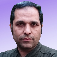 ربانی، سید علی اصغر