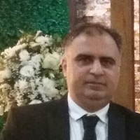 Ebrahimi Gardashi، Mohammad