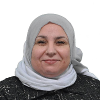 Leila DJOUIMA Ghomrani
