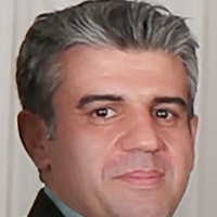 مهندس ابراهیم کلانی