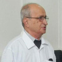 دکتر عباس شفیعی