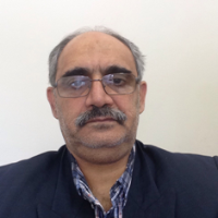 مسعود شیدایی