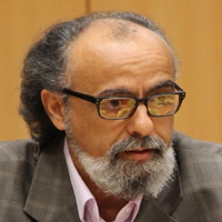 دکتر کاوه تیمورنژاد