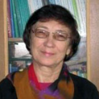 Nina M. Mamedova