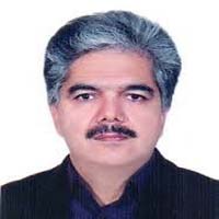 دکتر غلامرضا کاظمیان