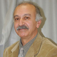 دکتر محمود بهایی