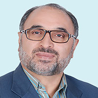 دکتر محمد شریفی کیا