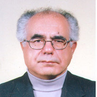 دکتر علی اکبر مهرابی