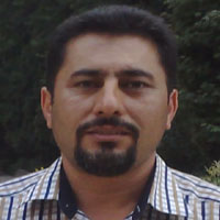 دکتر علی احمدی