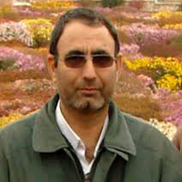 دکتر احمد رحمانی