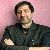 دکتر غلامرضا ظریفیان