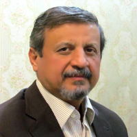 دکتر سراج الدین وحیدی