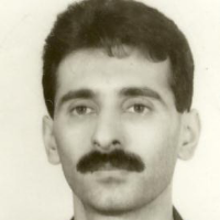 Ebrahimzadeh، Mohammad Ali