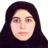 Gholami Hojeghan، Saeedeh