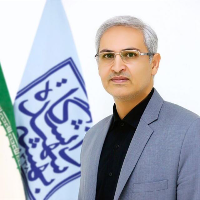 Boroumand، Mohammad Reza