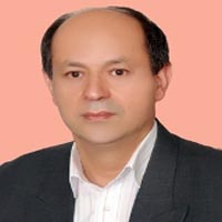 دکتر حمیدرضا رضایی