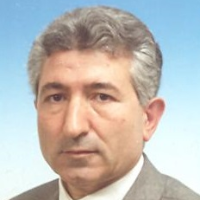 Mansourian، Nasser Ali
