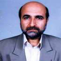 دکتر محمدحسن باستانی