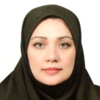 نادیا عباس زاده طهرانی