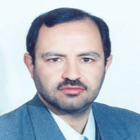 Moosa Kazemi، Seyyed Mehdi