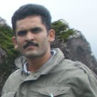 Nagarajan Ramasamy