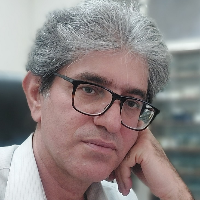 دکتر مهرداد زمان پور