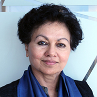 Asha Singh Kanwar