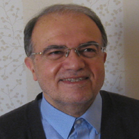 دکتر علی اکبر موسوی موحدی