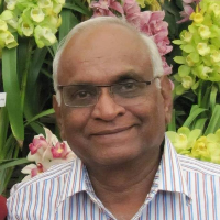 Sudhakar D. Warade